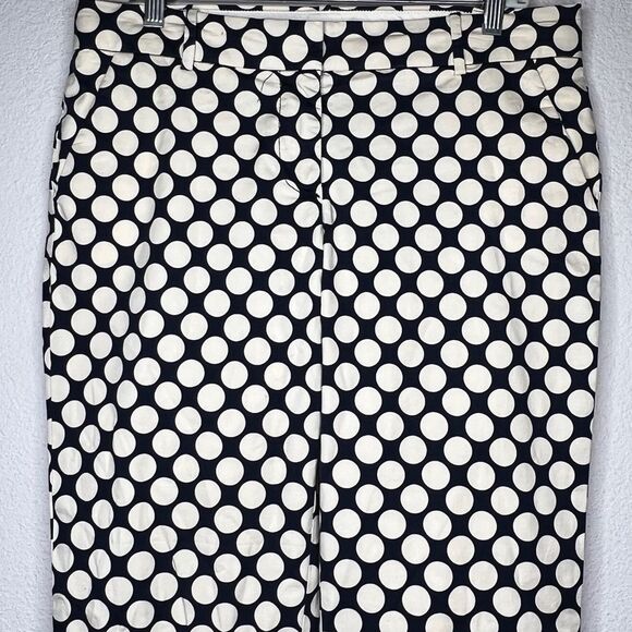 J.‎ Crew Cafe Capri Pants - Picture 2 of 8